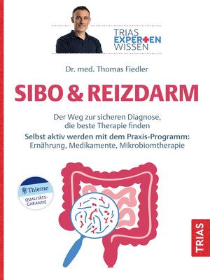 cover image of Expertenwissen